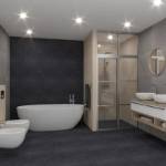 Picture of Mg Quartz Grey 60x60