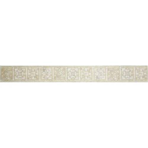 Picture of Travertino Listela 5.8x50