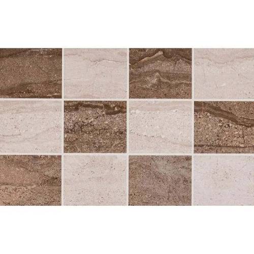 Picture of Real Deco Mosaic Mokka P 25x40