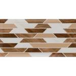 Picture of Web Faset Brown P 25x50 