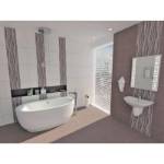 Picture of Argenta Home Grey 25x50