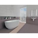 Picture of Argenta Home Grey 25x50