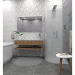 Picture of Delphi Grey 25x75