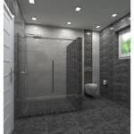 Picture of Baldocer Dreire Ceniza 28x85