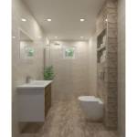 Picture of Baldocer Dreire Noce 28x85