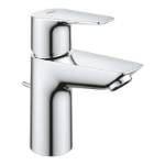 Slavine za lavabo - Bauedge Baterija sa Podsklopom