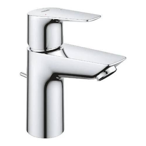 Slavine za lavabo - Bauedge Baterija sa Podsklopom