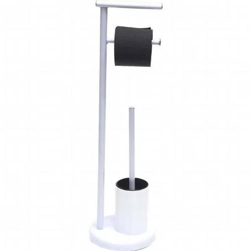 Držač toalet papira - WC četka 9695100