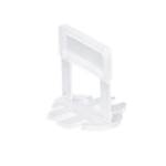 Picture of NS1-100 Nivelatori Spone 1mm 100 kom