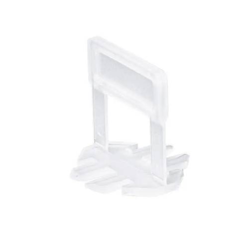 Picture of NS1-100 Nivelatori Spone 1mm 100 kom