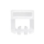 Picture of NS1-100 Nivelatori Spone 1mm 100 kom
