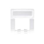 Picture of NS1-100 Nivelatori Spone 1mm 100 kom