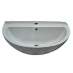 Konzolni lavabo - Small 68 sa Polustubom