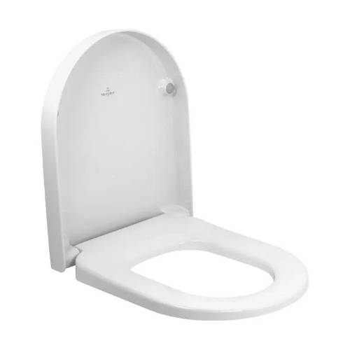 Picture of Subway 2.0 Daska za WC šolju SS 9M68S101