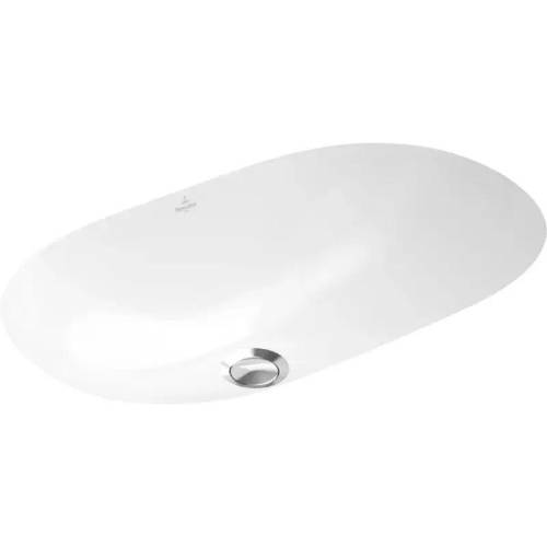 Picture of Onovo Lavabo Podgradni Ovalni 60x35 41626001