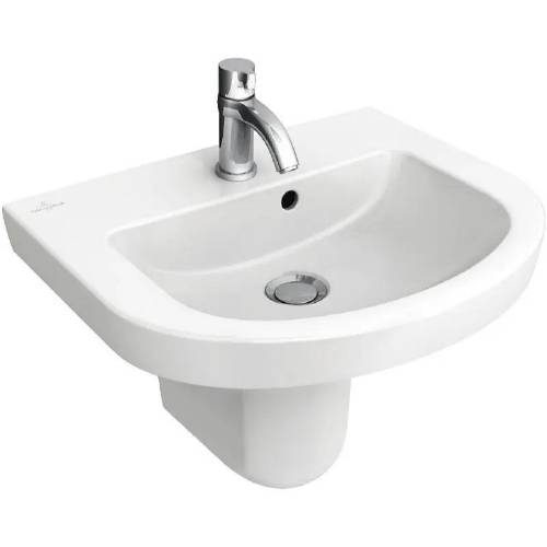 Picture of Subway 2.0 Lavabo 50x42 73165001