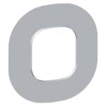 Picture of 35501000 Rapido E - Univerzalno ugradno telo za  jednoručnu bateriju