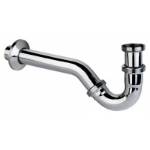 Picture of Hansgrohe BIDE SIFON DN32  CHROME