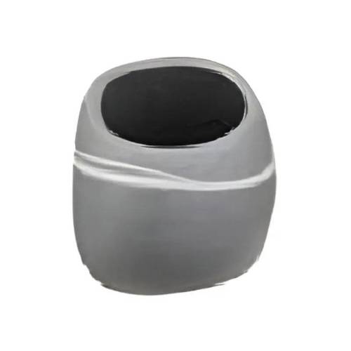Picture of CAŠA ZA CETKICE ROCK GREY BPO-0501C