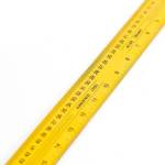 Picture of UL50 Ugaoni lenjir professional 50cm