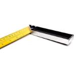 Picture of UL50 Ugaoni lenjir professional 50cm