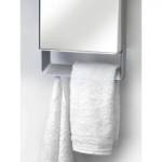 Picture of Touch Grey - Kupatilska grejalica