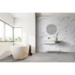 pg rochester white 60x120 u dnevnoj sobi