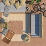 Trentino Beige 30x60