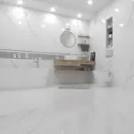 Canova Pro Luni Lucido 90x270