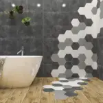 Heksagon LG Luna Ash 20,1x18,2