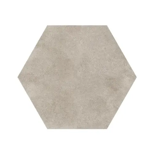 Heksagon LG Luna Cool Grey 20,1x18,2