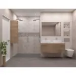 Adore Pearl 25x75 III klasa
