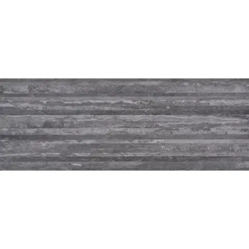 Toscano Lined Antracita 22,5x60