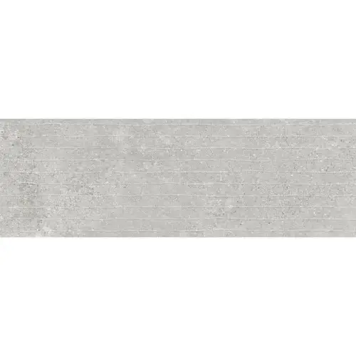 Corona Stripes Grey 25,5x75,5