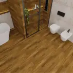 Pločice-drvo