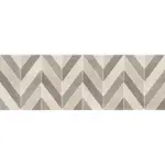 Glam Art Grey 25x75