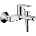 Slavine I Vernis baterija za kadu hrom 71440000