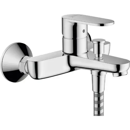 Slavine I Vernis baterija za kadu hrom 71440000