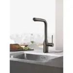 Essence Baterija za Sudoperu 30270AL0