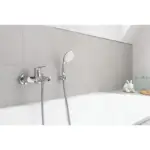 Slavine za kupatilo I Eurosmart Baterija 33300003