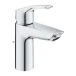 Slavine za lavabo - Eurosmart Baterija za Lavabo
