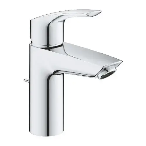Slavine za lavabo - Eurosmart Baterija za Lavabo
