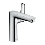 Slavine - Talis E Jednoručna mešalica za lavabo