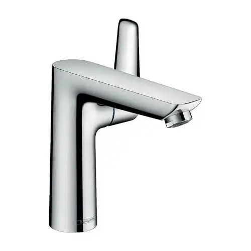 Slavine - Talis E Jednoručna mešalica za lavabo