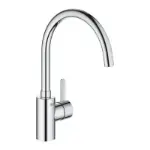 Eurosmart Cosmopolitan Jednoručna Kuhinjska Baterija 32843002