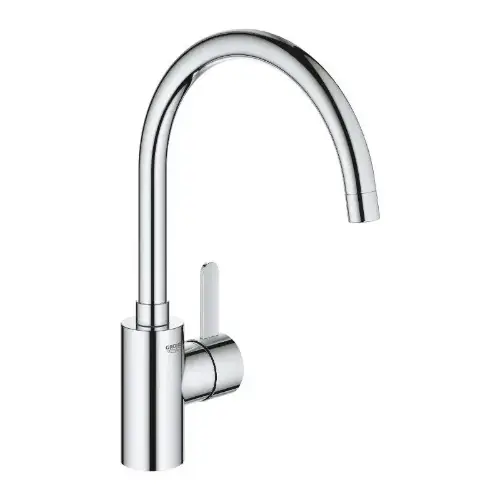 Eurosmart Cosmopolitan Jednoručna Kuhinjska Baterija 32843002