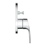 Eurosmart Maska za Ugradnu Bateriju 24043003