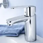 Eurostyle Cosmo Baterija za Umivaonik sa Podsklopom S Veličina 23037002