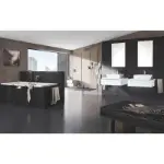 Grohtherm Smartcontrol Ugradni Termostat sa 2 Ventila 29124AL0