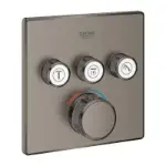 Ugradna baterija I Grohtherm Smartcontrol  29126al0
